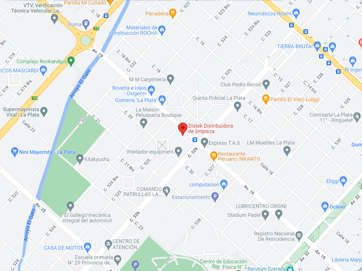 Imagen de Google Map